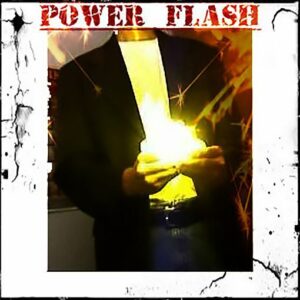 Flash Paper - 10 Papers of Highest Quality Magic Flash Paper - Bojan Magic