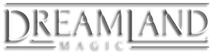 Magic Shop & Tricks Store – Dreamlandmagic