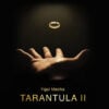 Tarantula II Magic Trick - Yigal Mesika. Make objects levitate